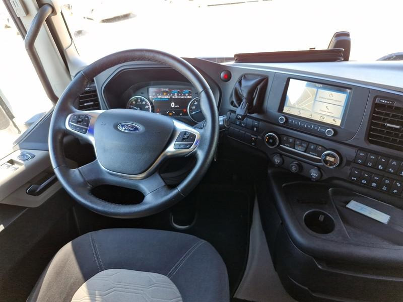 FORD F-MAX CIĄGNIK SIODŁOWY - Tractor unit: picture 5 FORD F-MAX CIĄGNIK SIODŁOWY - Tractor unit: picture 5