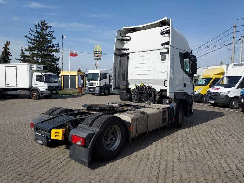 IVECO AS 440 S48 CIĄGNIK SIODŁOWY - Tractor unit: picture 4 IVECO AS 440 S48 CIĄGNIK SIODŁOWY - Tractor unit: picture 4