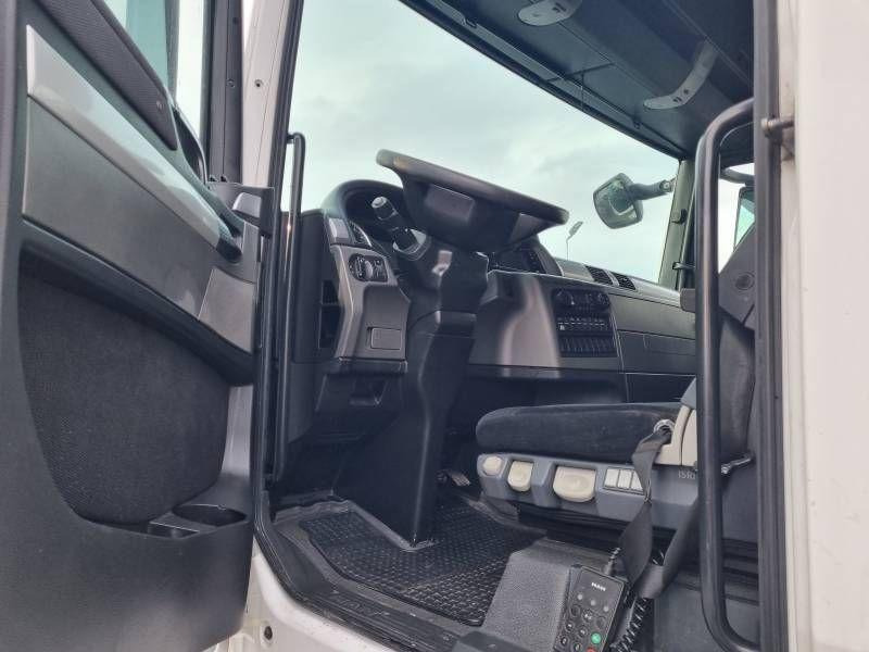 MAN TGX CIĄGNIK SIODŁOWY - Tractor unit: picture 5 MAN TGX CIĄGNIK SIODŁOWY - Tractor unit: picture 5
