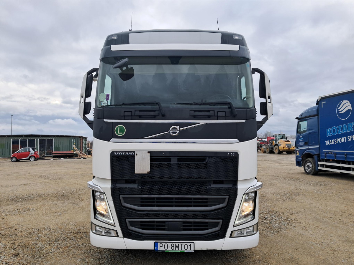 VOLVO FH 460 CIĄGNIK SIODŁOWY - Tractor unit: picture 2 VOLVO FH 460 CIĄGNIK SIODŁOWY - Tractor unit: picture 2