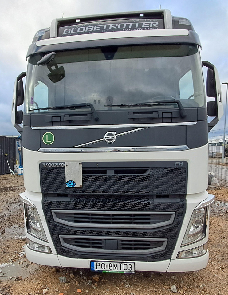 VOLVO FH 460 CIĄGNIK SIODŁOWY - Tractor unit: picture 2 VOLVO FH 460 CIĄGNIK SIODŁOWY - Tractor unit: picture 2