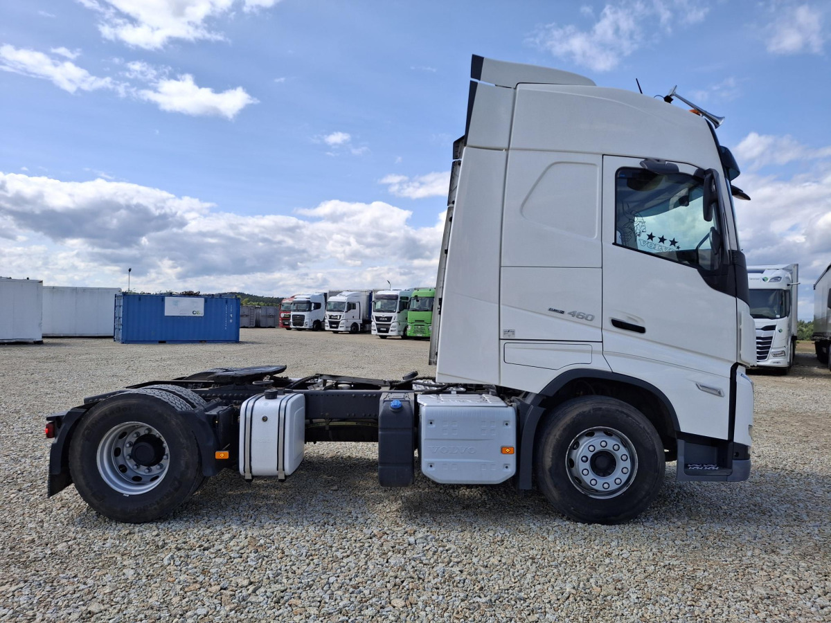 VOLVO FH CIĄGNIK SIODŁOWY - Tractor unit: picture 5 VOLVO FH CIĄGNIK SIODŁOWY - Tractor unit: picture 5