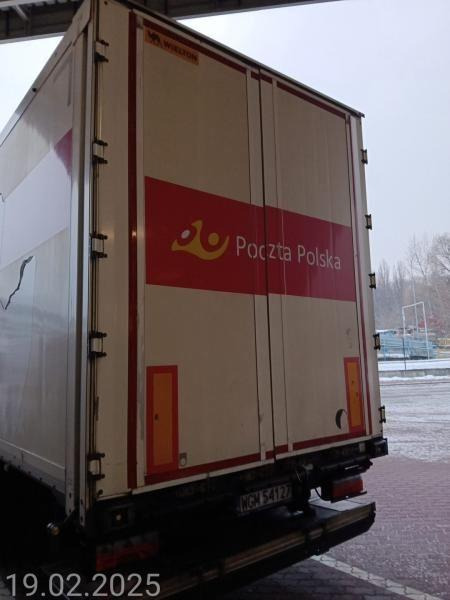WIELTON NS3F - Trailer: picture 1 WIELTON NS3F - Trailer: picture 1