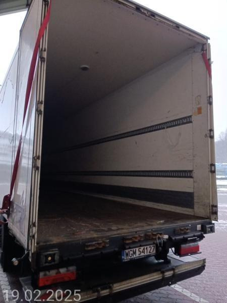 WIELTON NS3F - Trailer: picture 4 WIELTON NS3F - Trailer: picture 4