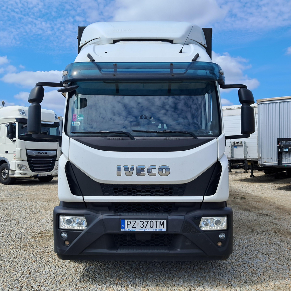 IVECO 190EL SOLÓWKA Z WINDĄ - Truck: picture 2 IVECO 190EL SOLÓWKA Z WINDĄ - Truck: picture 2