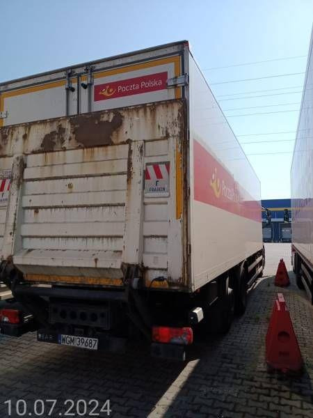 IVECO STRALIS SOLÓWKA Z WINDĄ - Truck: picture 5 IVECO STRALIS SOLÓWKA Z WINDĄ - Truck: picture 5