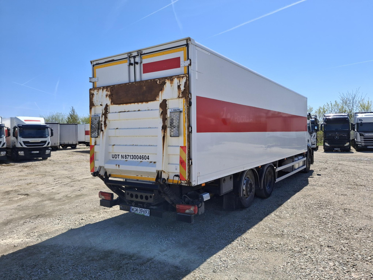IVECO STRALIS SOLÓWKA Z WINDĄ - Truck: picture 5 IVECO STRALIS SOLÓWKA Z WINDĄ - Truck: picture 5