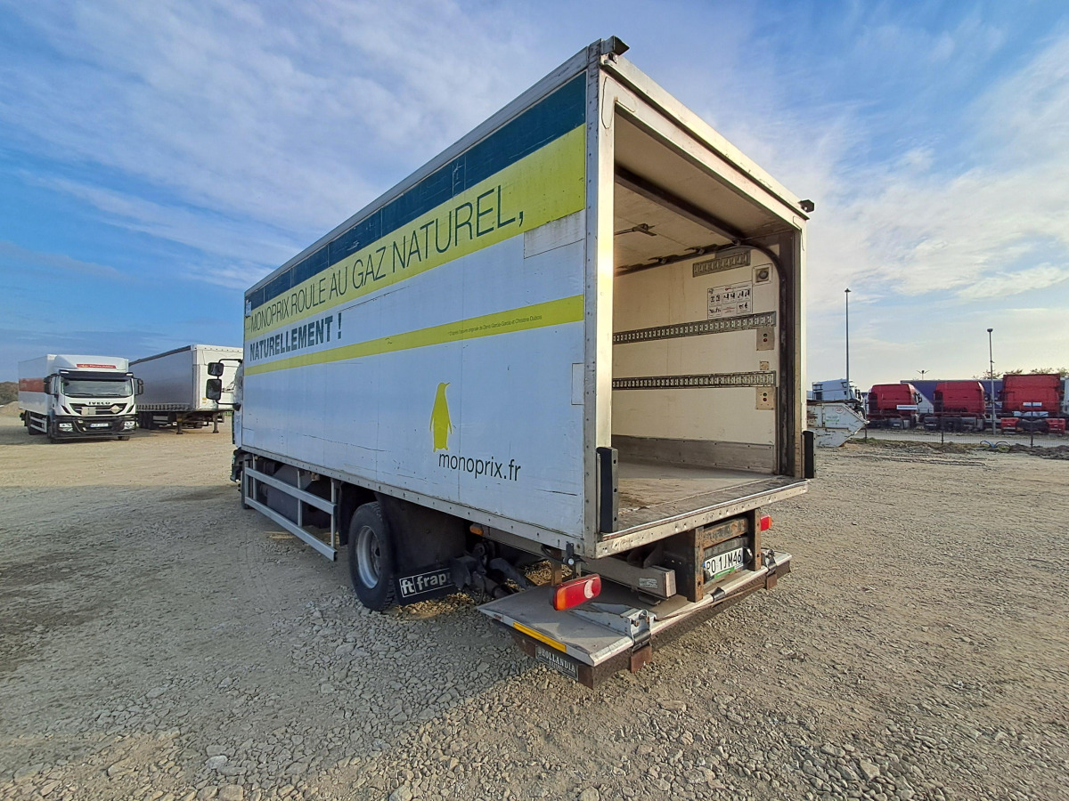 RENAULT MIDLUM SOLÓWKA Z WINDĄ - Truck: picture 5 RENAULT MIDLUM SOLÓWKA Z WINDĄ - Truck: picture 5