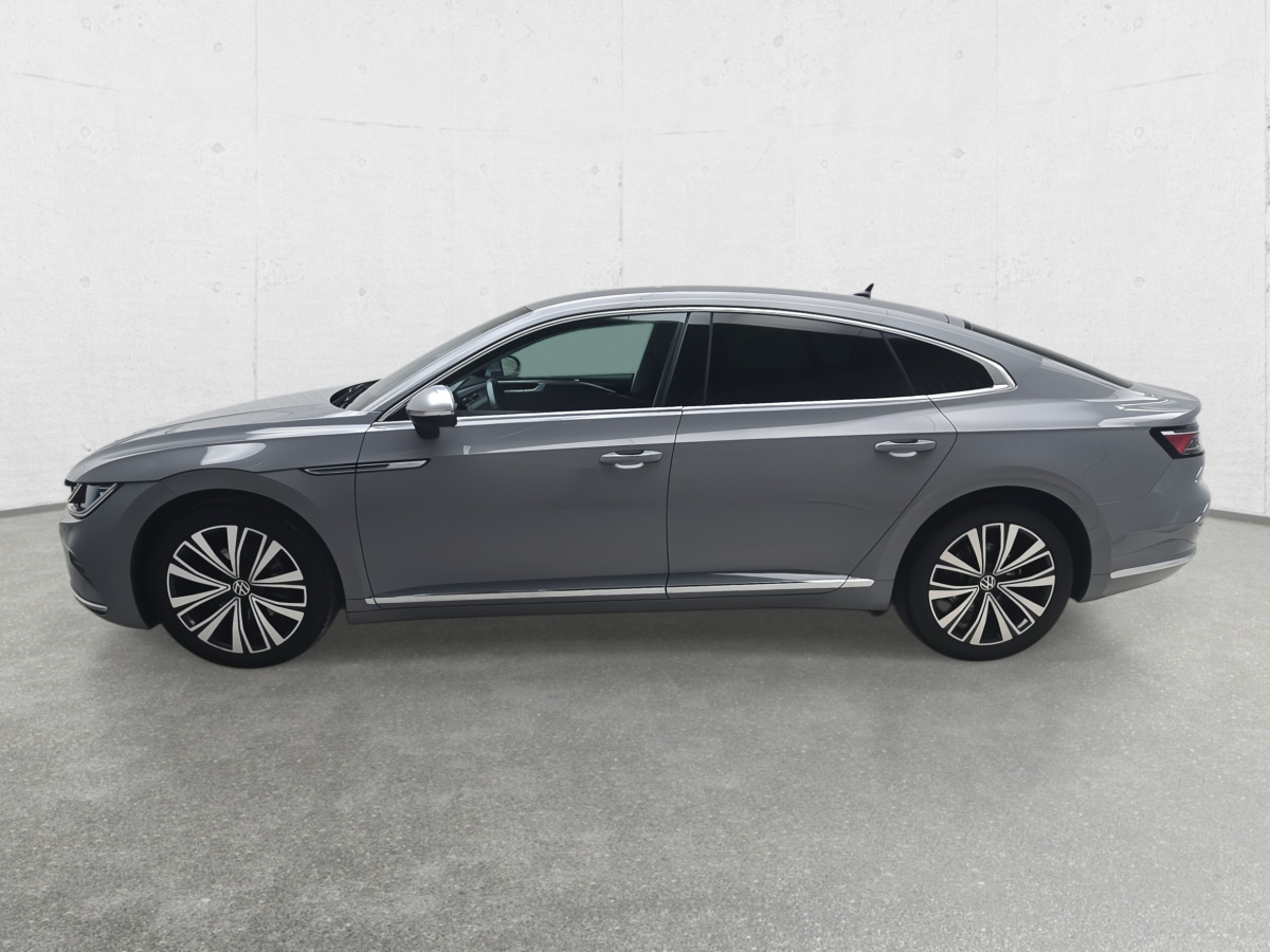 VOLKSWAGEN ARTEON COUPE - Car: picture 5 VOLKSWAGEN ARTEON COUPE - Car: picture 5