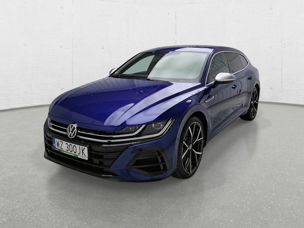 VOLKSWAGEN ARTEON KOMBI - Car: picture 4 VOLKSWAGEN ARTEON KOMBI - Car: picture 4