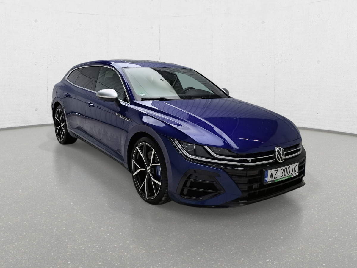 VOLKSWAGEN ARTEON KOMBI - Car: picture 2 VOLKSWAGEN ARTEON KOMBI - Car: picture 2