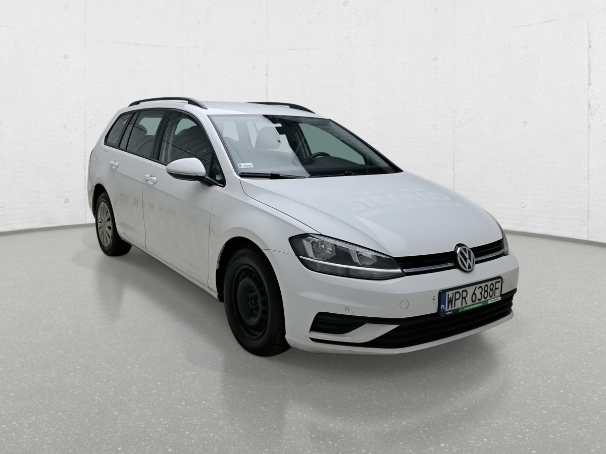VOLKSWAGEN GOLF KOMBI - Car: picture 2 VOLKSWAGEN GOLF KOMBI - Car: picture 2