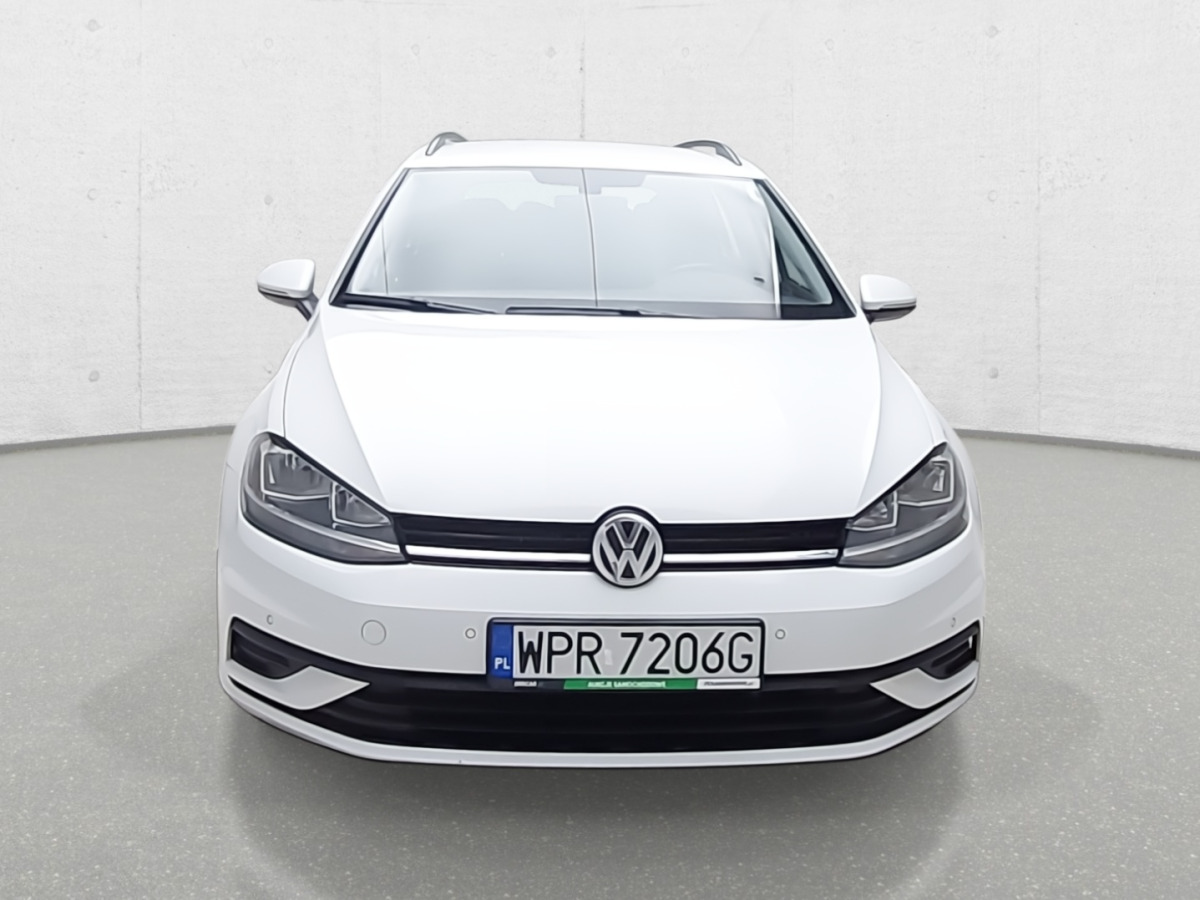 VOLKSWAGEN GOLF KOMBI - Car: picture 3 VOLKSWAGEN GOLF KOMBI - Car: picture 3
