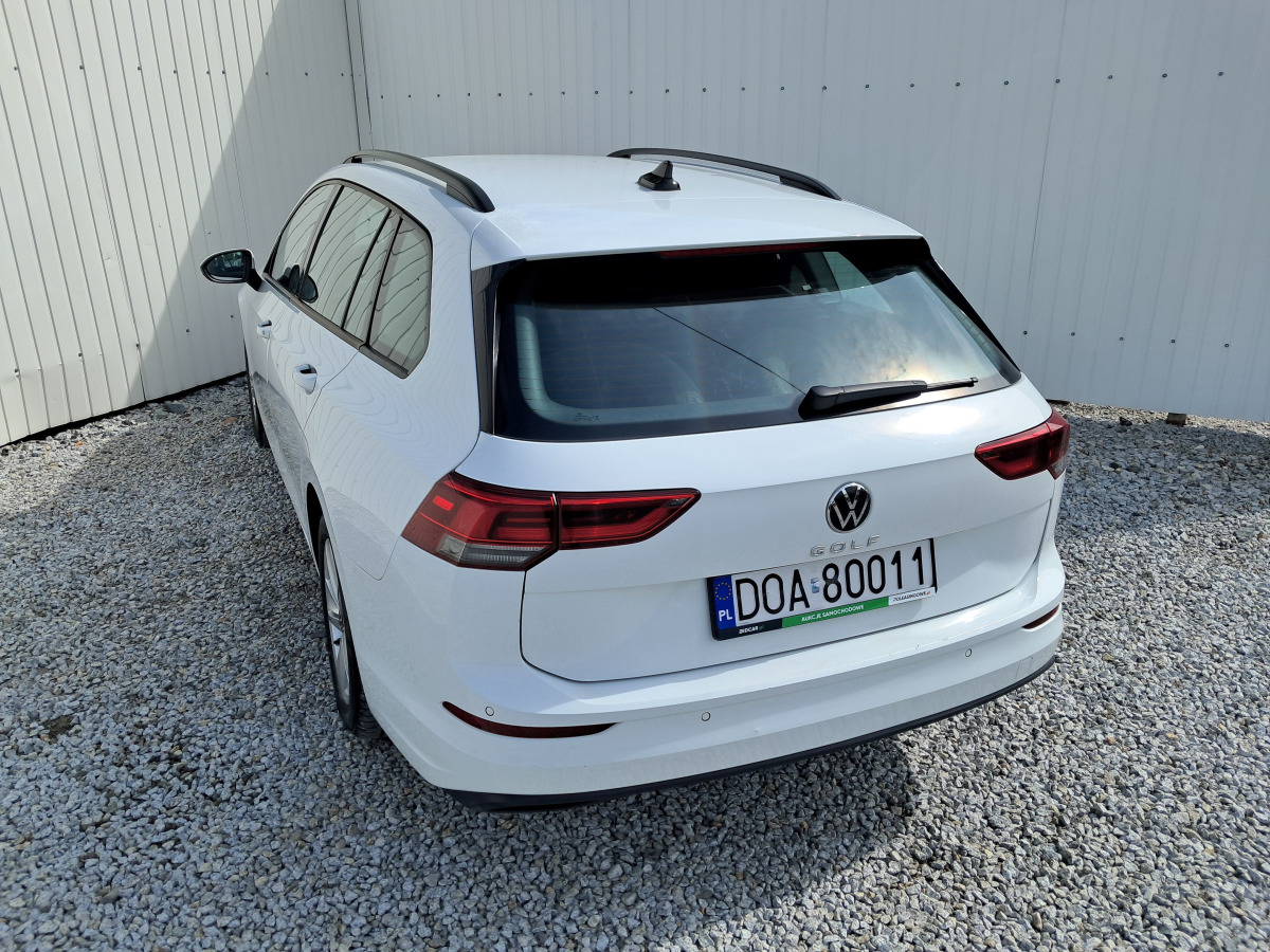 VOLKSWAGEN GOLF KOMBI - Car: picture 4 VOLKSWAGEN GOLF KOMBI - Car: picture 4