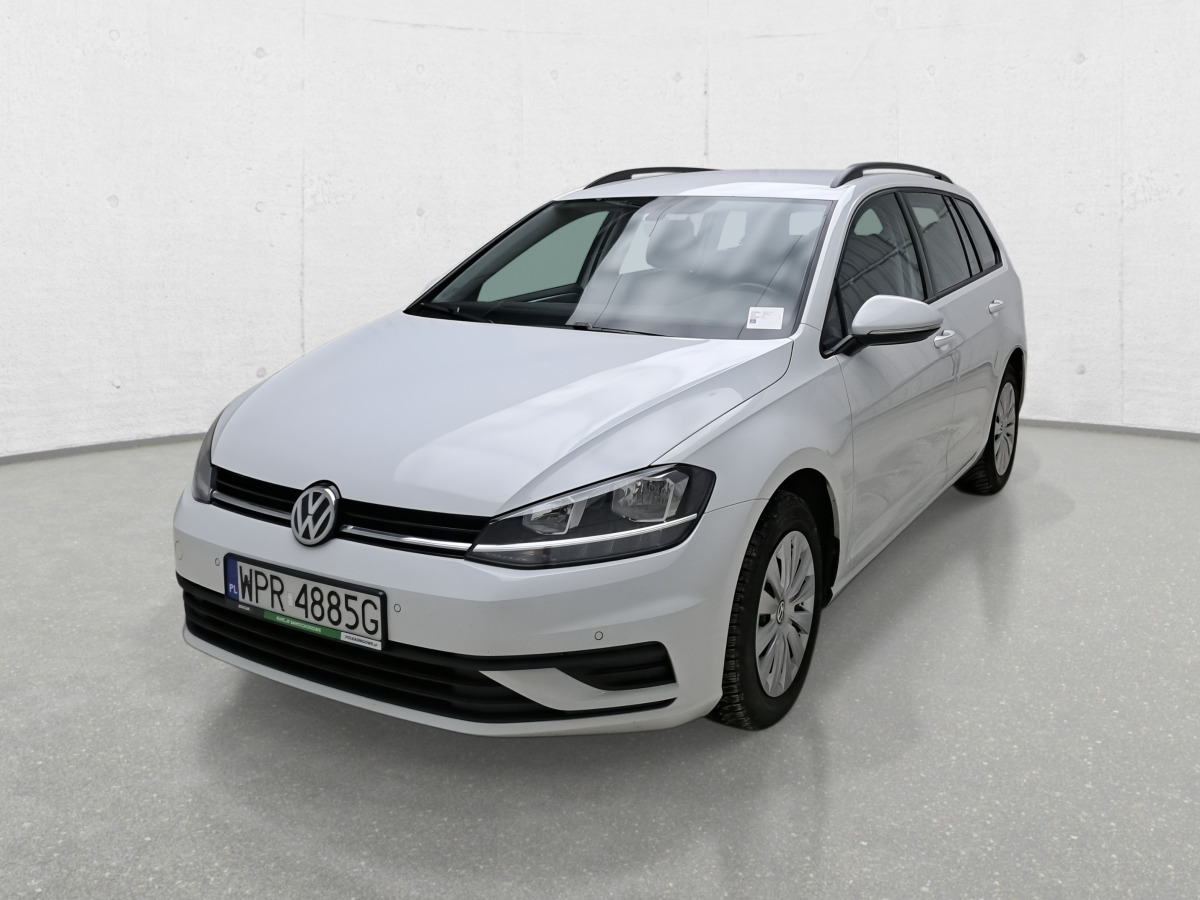 VOLKSWAGEN GOLF KOMBI - Car: picture 4 VOLKSWAGEN GOLF KOMBI - Car: picture 4