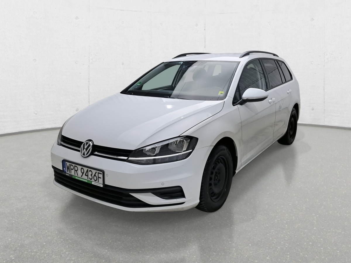 VOLKSWAGEN GOLF KOMBI - Car: picture 4 VOLKSWAGEN GOLF KOMBI - Car: picture 4