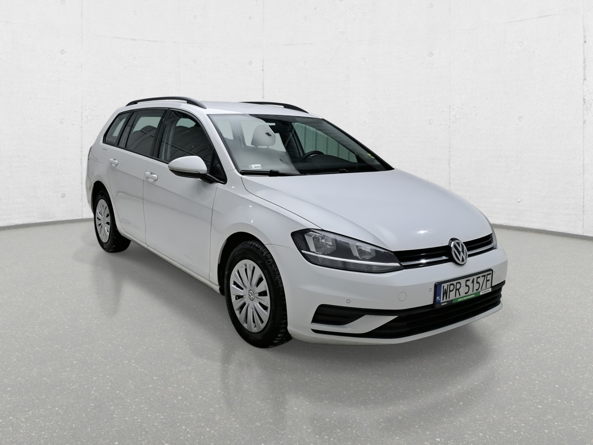 VOLKSWAGEN GOLF KOMBI - Car: picture 1 VOLKSWAGEN GOLF KOMBI - Car: picture 1