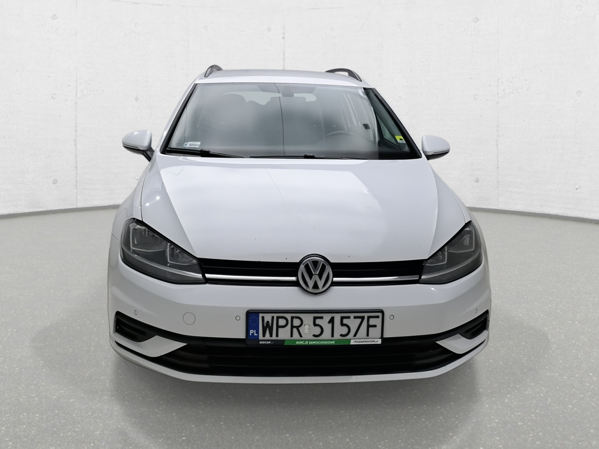 VOLKSWAGEN GOLF KOMBI - Car: picture 3 VOLKSWAGEN GOLF KOMBI - Car: picture 3