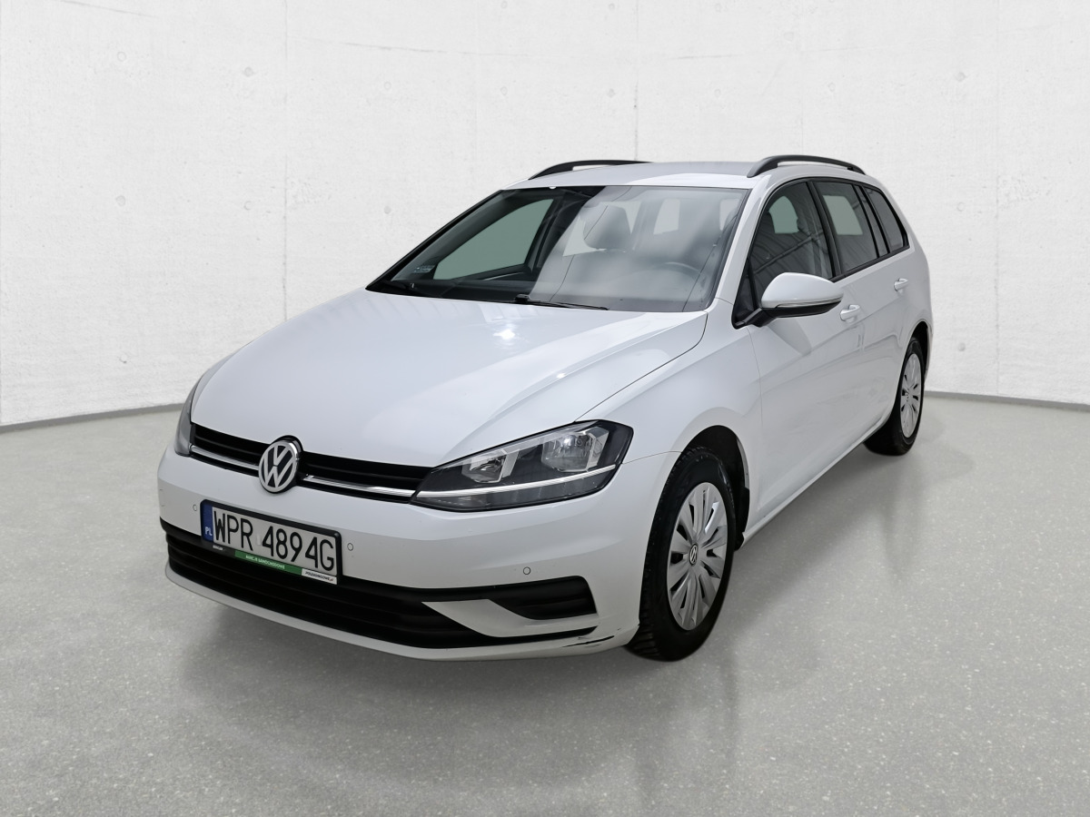 VOLKSWAGEN GOLF KOMBI - Car: picture 4 VOLKSWAGEN GOLF KOMBI - Car: picture 4