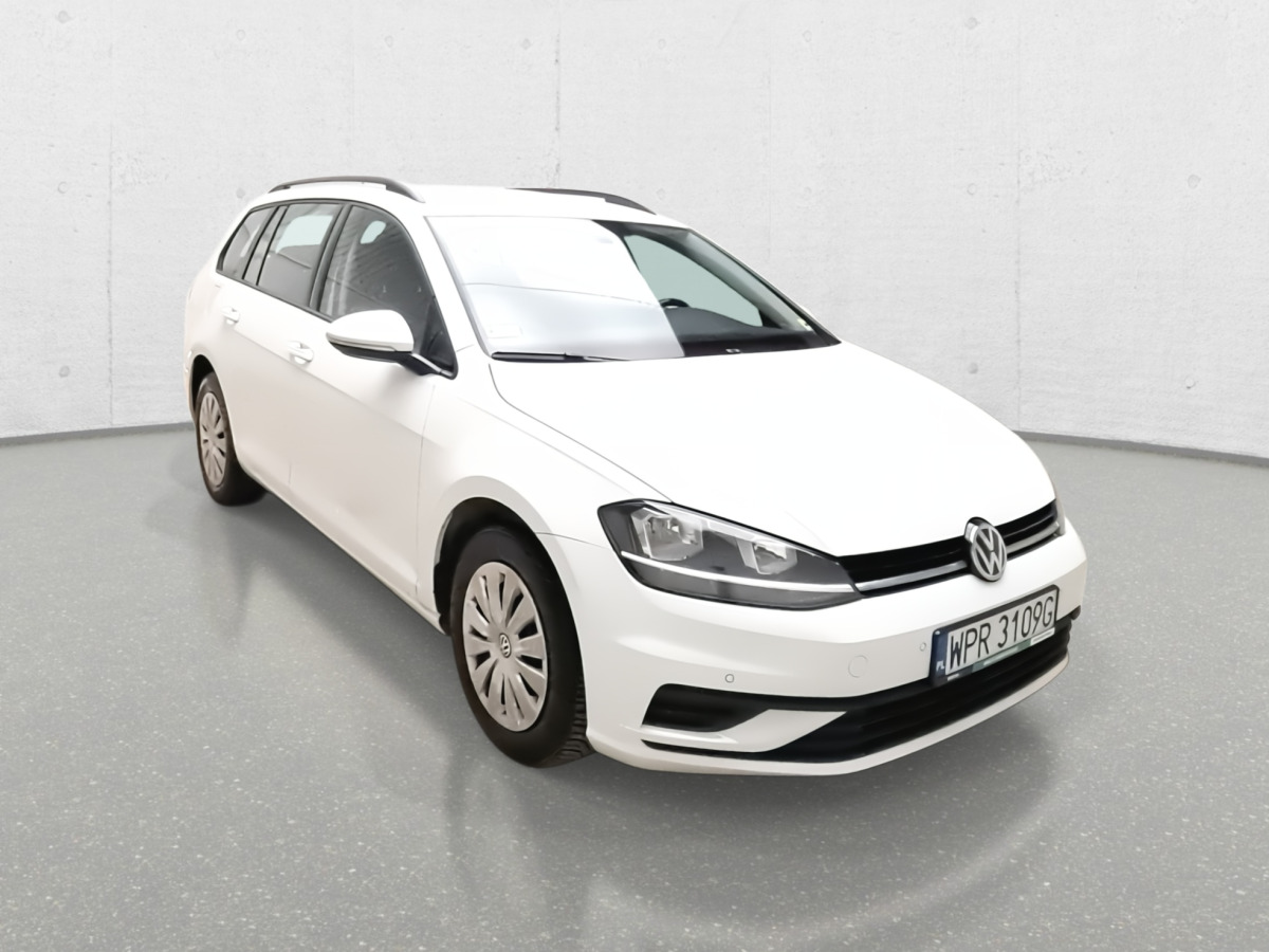 VOLKSWAGEN GOLF KOMBI - Car: picture 1 VOLKSWAGEN GOLF KOMBI - Car: picture 1