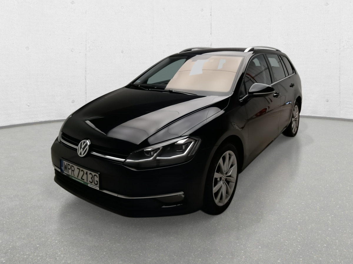VOLKSWAGEN GOLF KOMBI - Car: picture 4 VOLKSWAGEN GOLF KOMBI - Car: picture 4