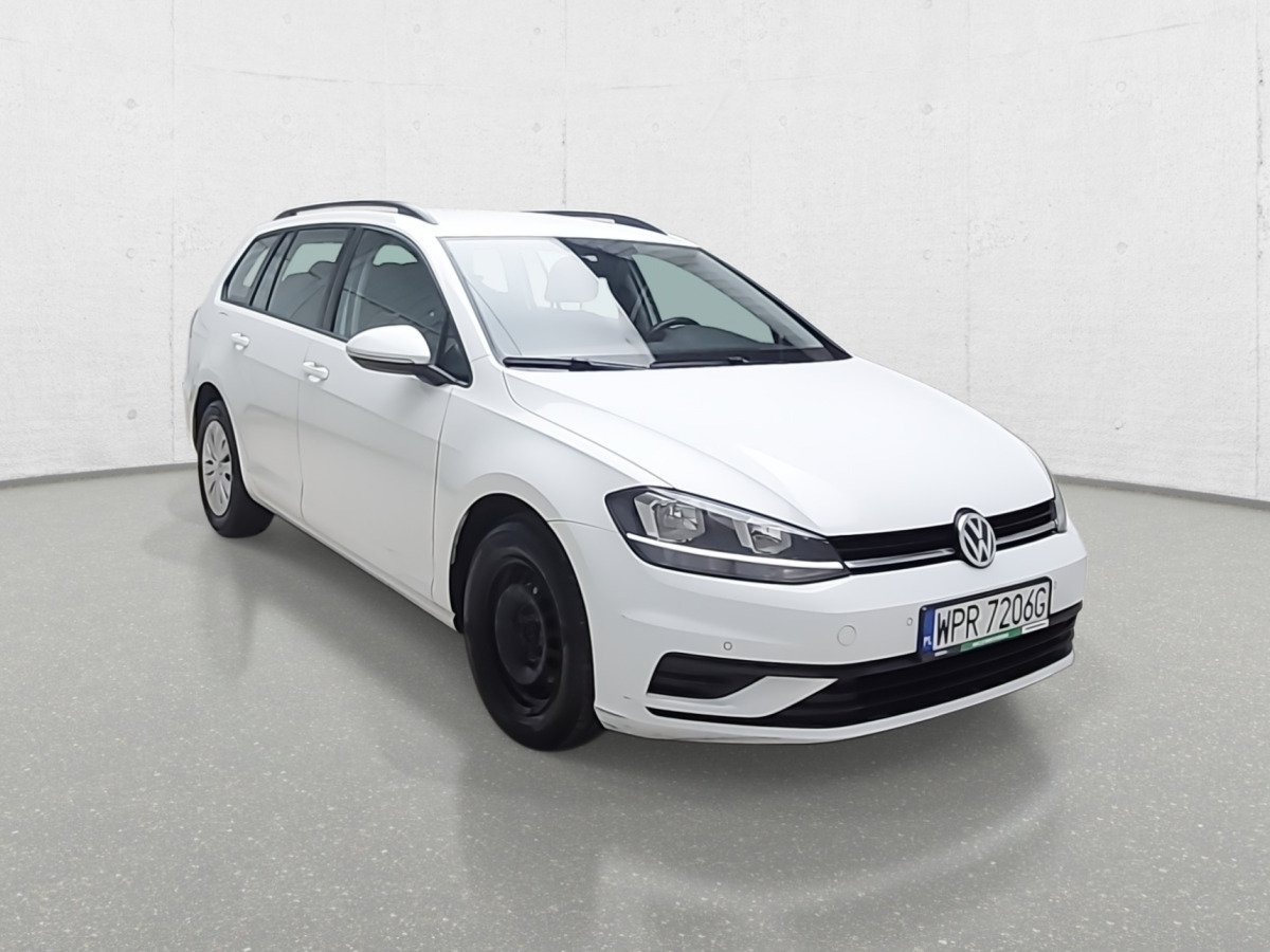 VOLKSWAGEN GOLF KOMBI - Car: picture 2 VOLKSWAGEN GOLF KOMBI - Car: picture 2