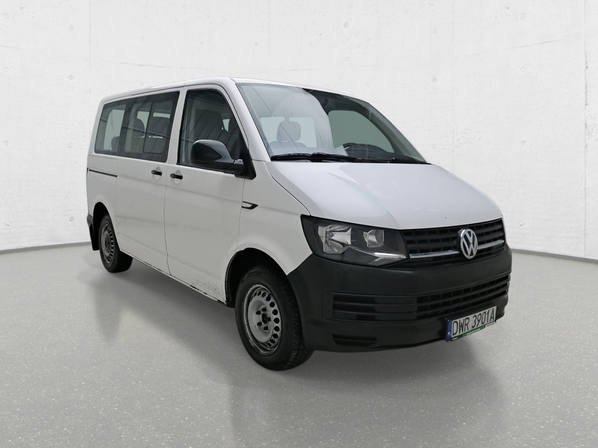 VOLKSWAGEN KOMBI VAN - Car: picture 1 VOLKSWAGEN KOMBI VAN - Car: picture 1