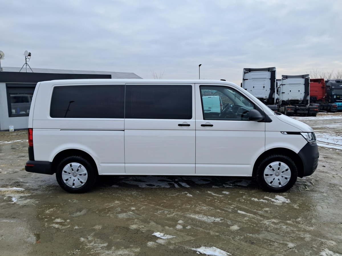 VOLKSWAGEN TRANSPORTER VAN - Car: picture 4 VOLKSWAGEN TRANSPORTER VAN - Car: picture 4