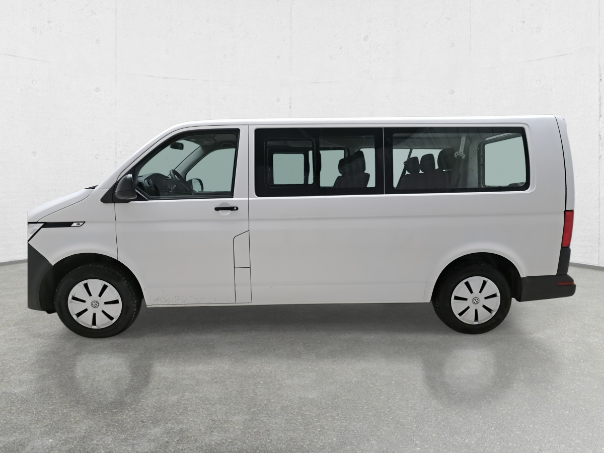 VOLKSWAGEN TRANSPORTER VAN - Car: picture 5 VOLKSWAGEN TRANSPORTER VAN - Car: picture 5