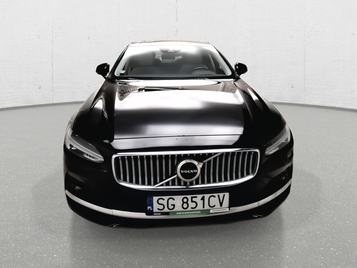 VOLVO S90 SEDAN - Car: picture 3 VOLVO S90 SEDAN - Car: picture 3