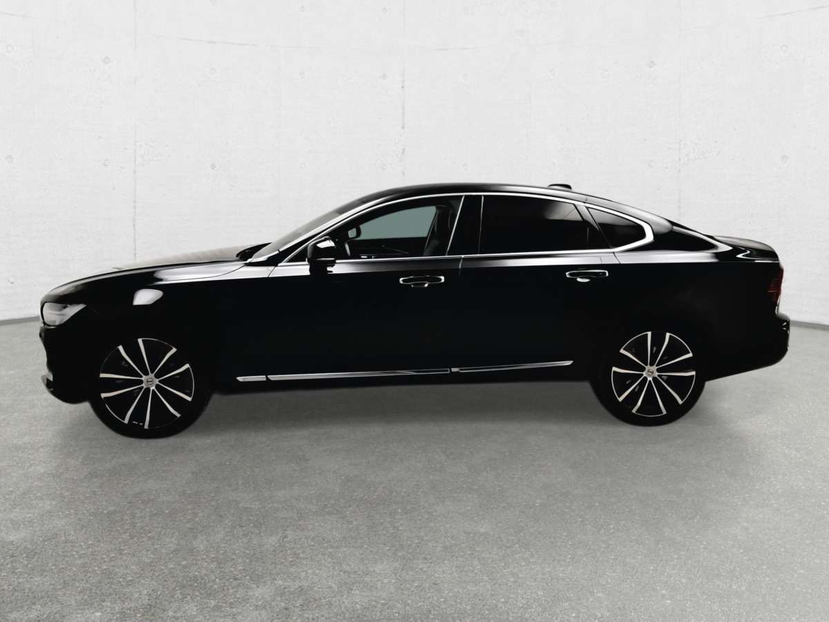 VOLVO S90 SEDAN - Sedan: picture 5 VOLVO S90 SEDAN - Sedan: picture 5