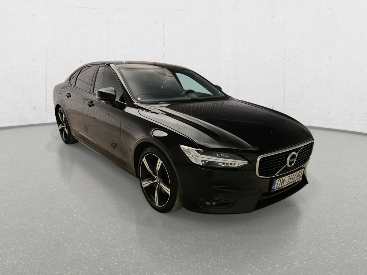 VOLVO S90 SEDAN - Car: picture 2 VOLVO S90 SEDAN - Car: picture 2