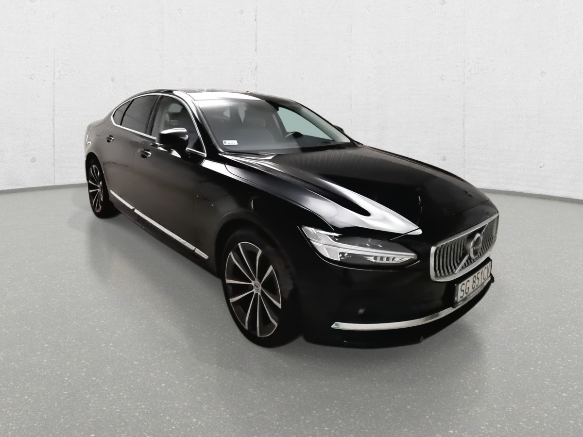 VOLVO S90 SEDAN - Sedan: picture 2 VOLVO S90 SEDAN - Sedan: picture 2