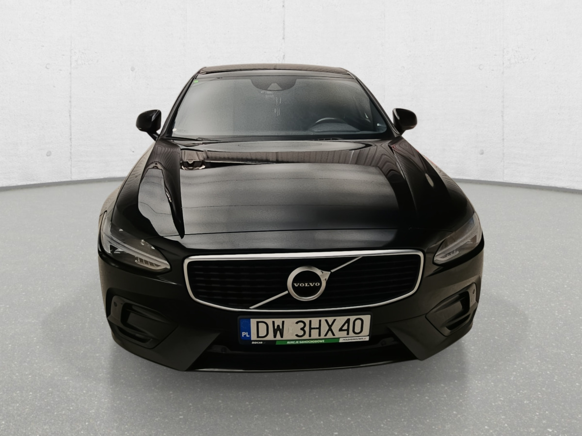VOLVO S90 SEDAN - Car: picture 3 VOLVO S90 SEDAN - Car: picture 3