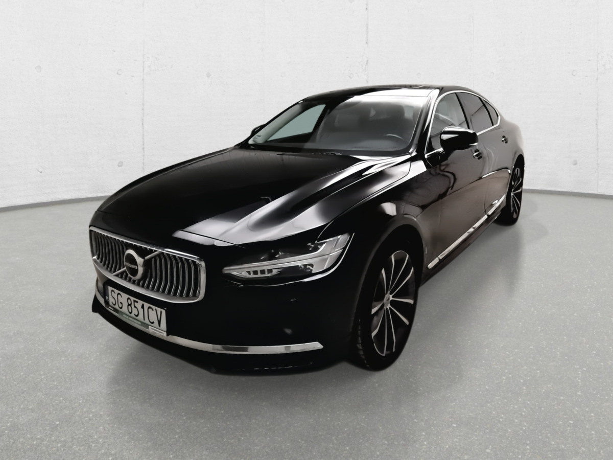 VOLVO S90 SEDAN - Sedan: picture 4 VOLVO S90 SEDAN - Sedan: picture 4