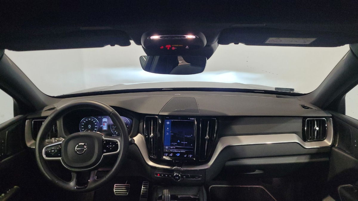 VOLVO XC-60 SUV - SUV: picture 5 VOLVO XC-60 SUV - SUV: picture 5