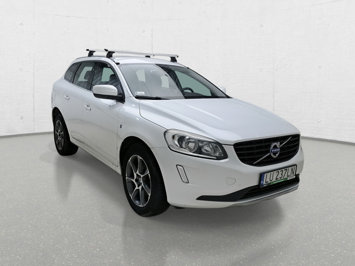 VOLVO XC60 SUV - SUV: picture 2 VOLVO XC60 SUV - SUV: picture 2
