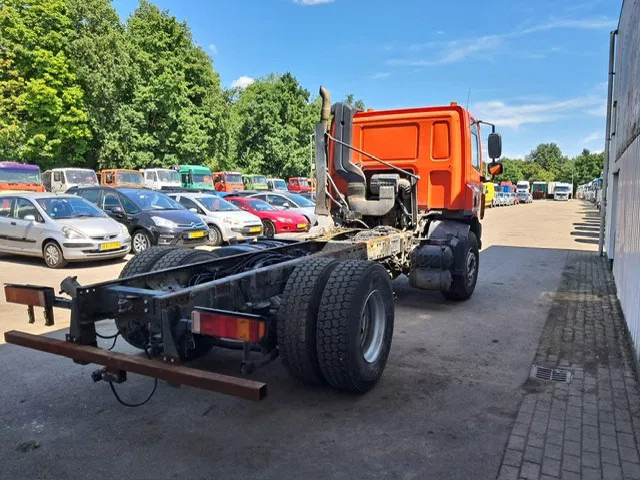 DAF CF 75.310 , RHD , ZF Manual , Euro 5 - Cab chassis truck: picture 3 DAF CF 75.310 , RHD , ZF Manual , Euro 5 - Cab chassis truck: picture 3