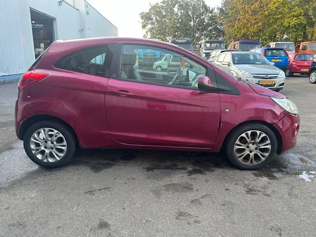 Ford Ka 1.2 , Airco , Export / Handel - Car: picture 5 Ford Ka 1.2 , Airco , Export / Handel - Car: picture 5