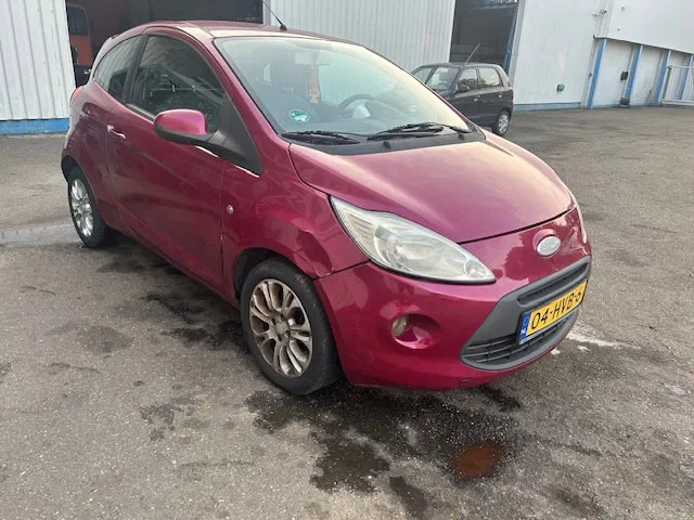 Ford Ka 1.2 , Airco , Export / Handel - Car: picture 4 Ford Ka 1.2 , Airco , Export / Handel - Car: picture 4