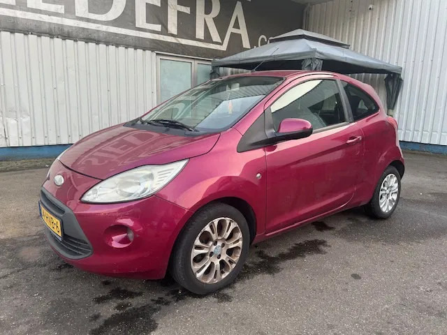 Ford Ka 1.2 , Airco , Export / Handel - Car: picture 1 Ford Ka 1.2 , Airco , Export / Handel - Car: picture 1