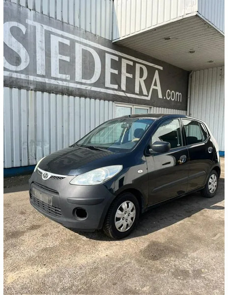 Hyundai i10 ,1.1 , 5 doors , Belgium Regestration - Car: picture 1 Hyundai i10 ,1.1 , 5 doors , Belgium Regestration - Car: picture 1