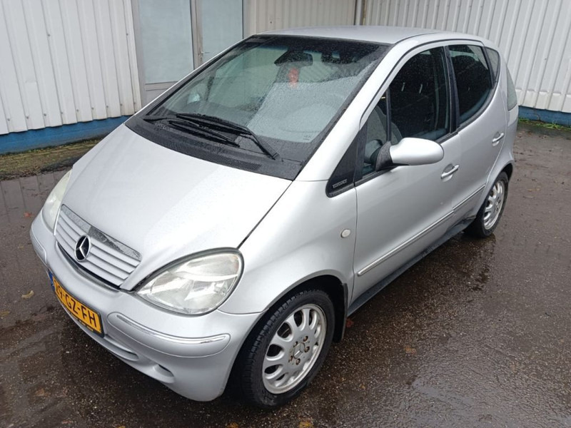 Mercedes-Benz A-Klasse A 160 Elegance , Airco - Car: picture 1 Mercedes-Benz A-Klasse A 160 Elegance , Airco - Car: picture 1