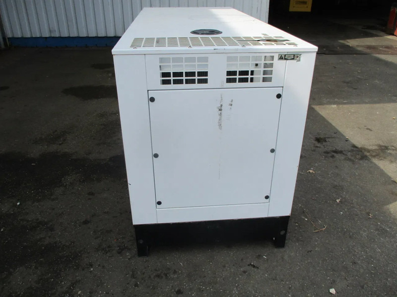 New Generator set Plus Power GF2-30 , 30 KV , New Diesel generator ,3 Phase , 2 pieces in stock: picture 6