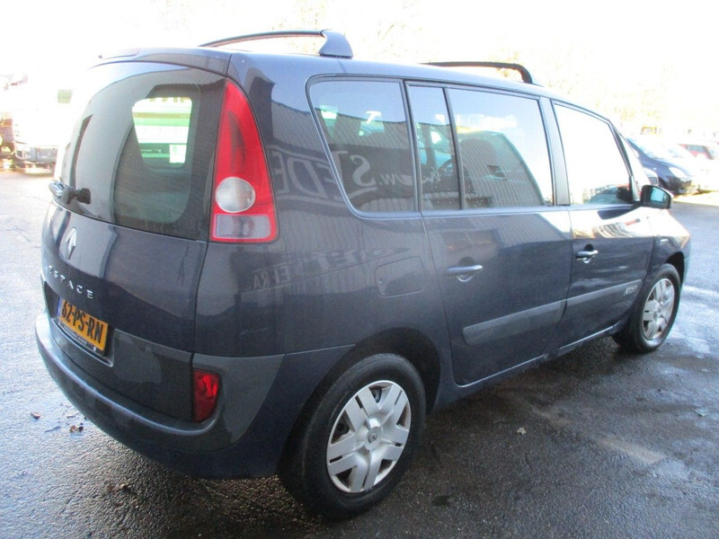 Renault Espace 2.0 16V , Airco - Car: picture 3 Renault Espace 2.0 16V , Airco - Car: picture 3