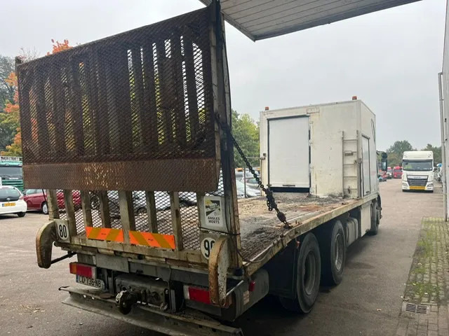 Renault Premium 370 DCi, 6x2 , Manual Gearbox - Autotransporter truck: picture 3 Renault Premium 370 DCi, 6x2 , Manual Gearbox - Autotransporter truck: picture 3