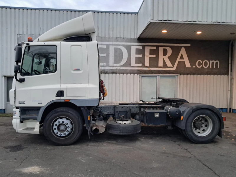 DAF 75 CF 310 , ZF Manual , Euro 5 , Dutch Truck , Airco - Tractor unit: picture 2 DAF 75 CF 310 , ZF Manual , Euro 5 , Dutch Truck , Airco - Tractor unit: picture 2