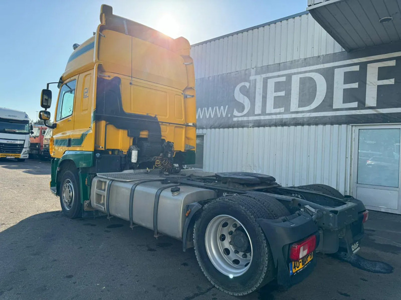 DAF CF 85.440 Retarder , Airco , Euro 6 , NL Truck - Tractor unit: picture 4 DAF CF 85.440 Retarder , Airco , Euro 6 , NL Truck - Tractor unit: picture 4