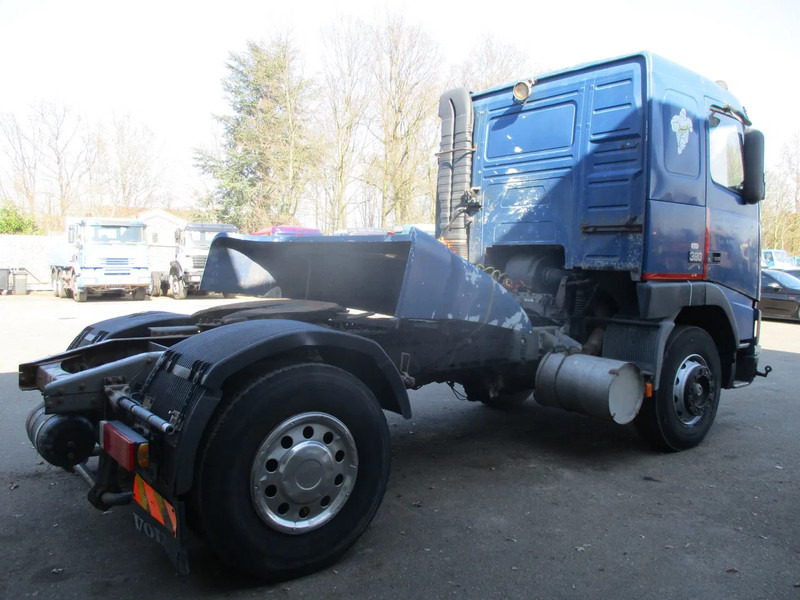 Volvo FH 12 380, Manual , Airco - Tractor unit: picture 3 Volvo FH 12 380, Manual , Airco - Tractor unit: picture 3