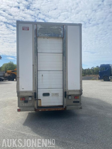 1994 Iveco Eurocargo - Box truck: picture 3 1994 Iveco Eurocargo - Box truck: picture 3
